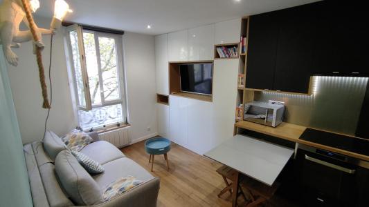 Vente Appartement CLICHY  92