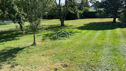 Vente Terrain DIVONNE-LES-BAINS  01