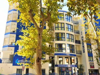 Vente Appartement 2 pices MONTPELLIER 34000