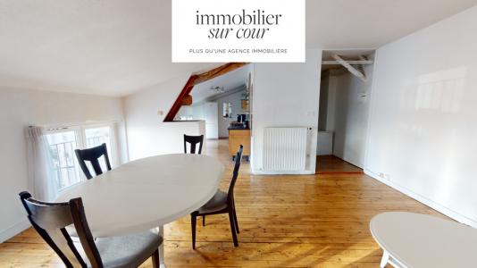 photo For sale Apartment SAINT-ETIENNE 42