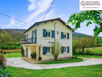 photo For sale House BASTIDE-SUR-L'HERS 09