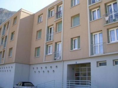 photo For rent Apartment NANTUA 01