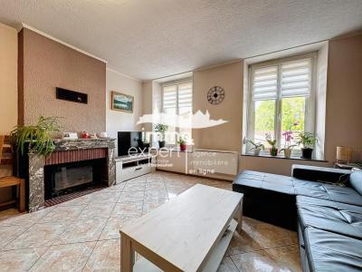 Vente Appartement 5 pices MIRECOURT 88500