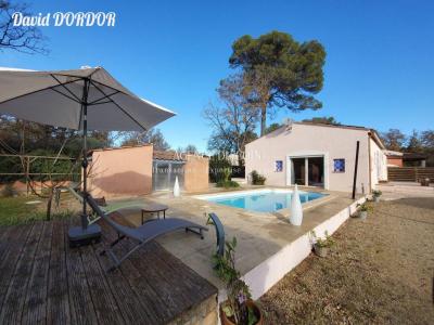 For sale House TRANS-EN-PROVENCE  83