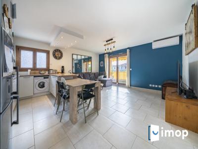 Vente Appartement SAINT-LAURENT-DU-VAR  06