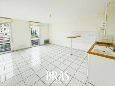 Vente Appartement NANTES 44100