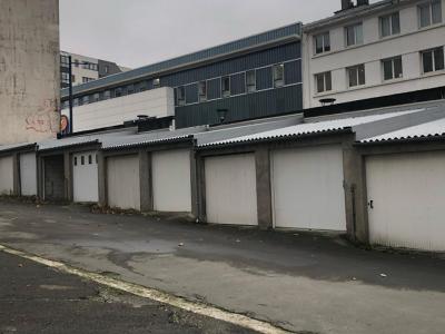 For rent Parking BREST  29