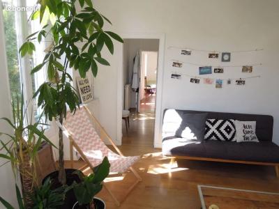 photo For rent Apartment NICE 06