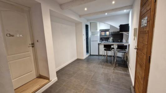 Vente Appartement SAINT-LAURENT-DU-VAR CENTRE VILLE 06