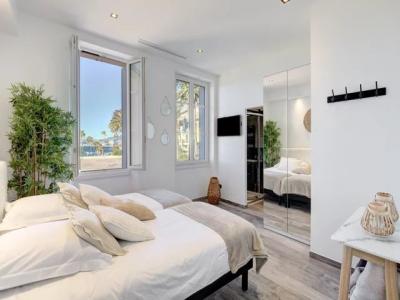 Vente Appartement CANNES PORT