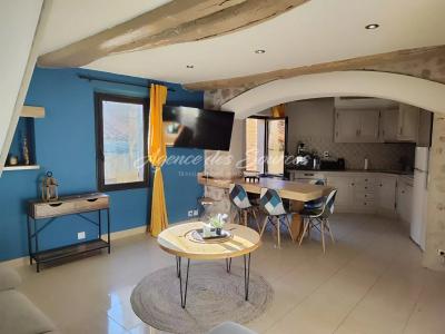 Vente Maison 5 pices SAINT-MARTIN 83560