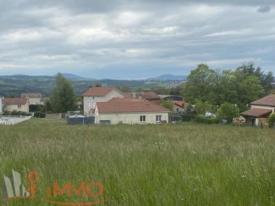 photo For sale Land VILLETTES 43