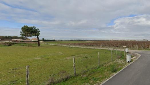 For sale Land LUDON-MEDOC  33