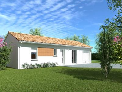 Vente Maison SAINT-PALAIS-SUR-MER  17