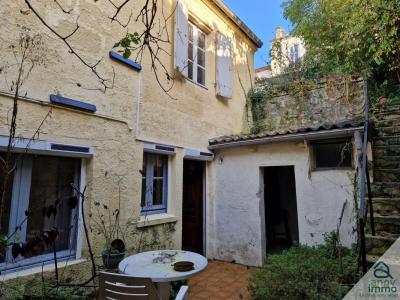 Vente Maison ANGOULEME  16