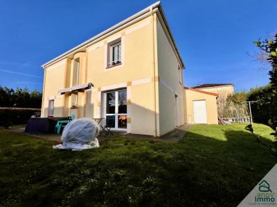 Vente Maison MONTMORILLON  86