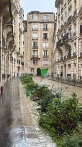 Location Appartement PARIS-16EME-ARRONDISSEMENT 75016