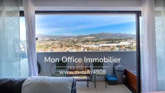 Vente Appartement 4 pices MARSEILLE-13EME-ARRONDISSEMENT 13013