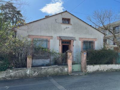 Vente Maison 4 pices MONTPELLIER 34000