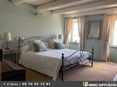 Vente Maison 8 pices AURIAC-L'EGLISE 15500