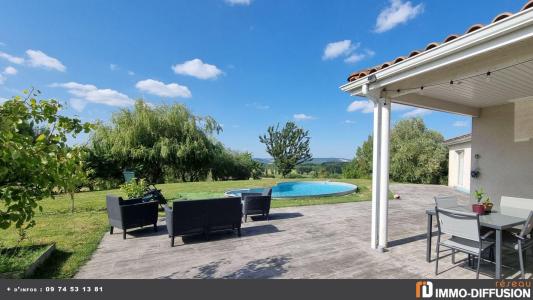 For sale House MONTASTRUC-LA-CONSEILLERE  31