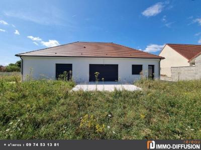 For sale House CHATENOY-LE-ROYAL  71