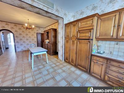 For sale House MEXIMIEUX CENTRE VILLE 01