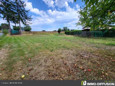 photo For sale Land CHALAMONT 01