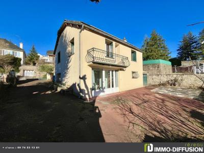 For sale House MENDE  48