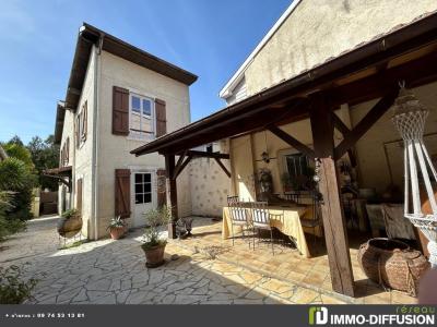 Vente Maison PAU PAU SUD 64