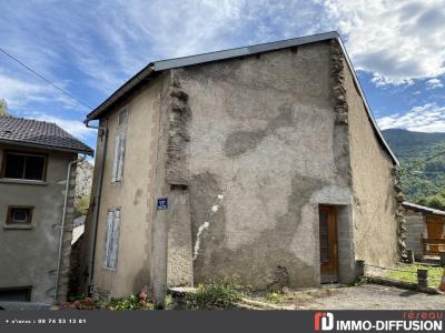 Vente Maison AUZAT VALLEE DU VICDESSOS 09