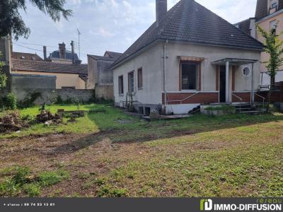 Vente Maison ROMILLY-SUR-SEINE CENTRE VILLE 10