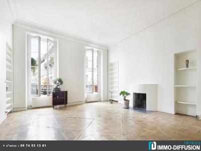 Vente Appartement PARIS-10EME-ARRONDISSEMENT  75