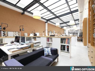 photo For sale House PARIS-11EME-ARRONDISSEMENT 75