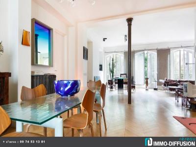 For sale Apartment PARIS-11EME-ARRONDISSEMENT  75