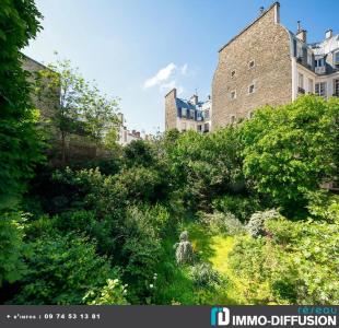 Vente Appartement PARIS-7EME-ARRONDISSEMENT  75