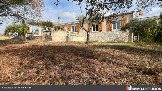 photo For sale House LIVINIERE 34