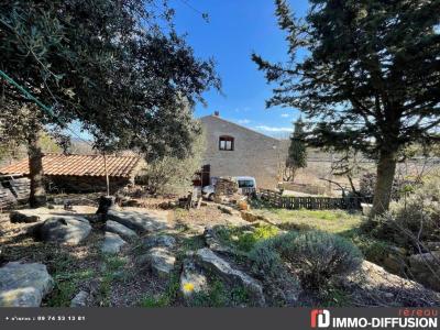 Vente Maison 8 pices MINERVE 34210