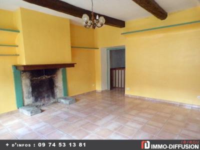 Vente Maison OLONZAC  34