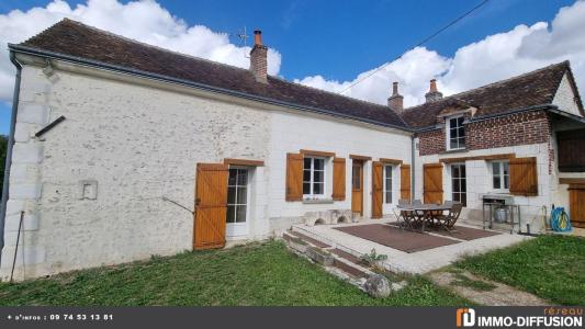 Vente Maison 5 pices VENDOME 41100