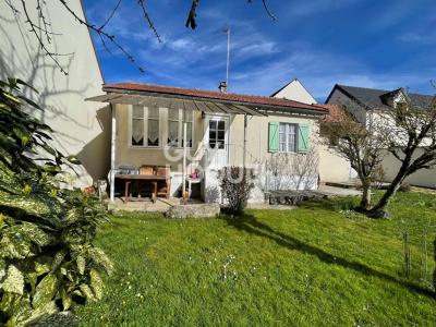 For sale House MEUX  60