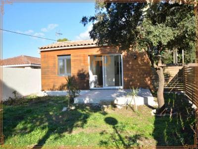 Vente Maison CALVISSON  30