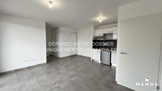 photo For rent Apartment TOULOUSE 31