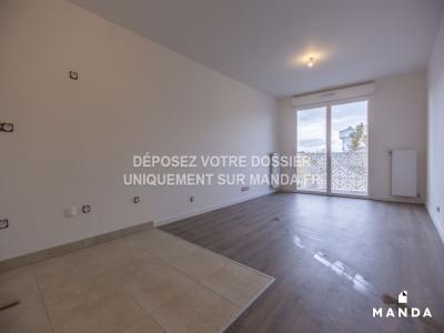 Location Appartement NOISY-LE-SEC  93