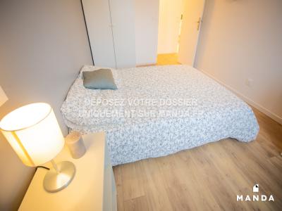 photo For rent Apartment CAEN 14