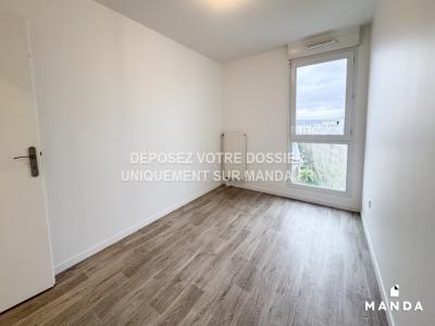 Location Appartement COURDIMANCHE  95