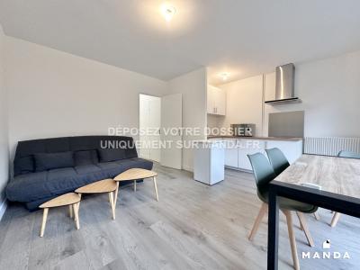 Location Appartement GENTILLY  94