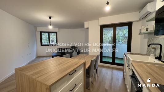 Location Appartement 3 pices TOULOUSE 31000