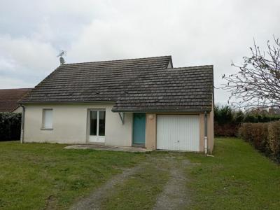 Vente Maison PARAY-LE-FRESIL 