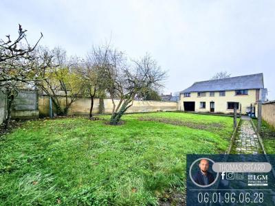 Vente Maison 5 pices ARROU 28290